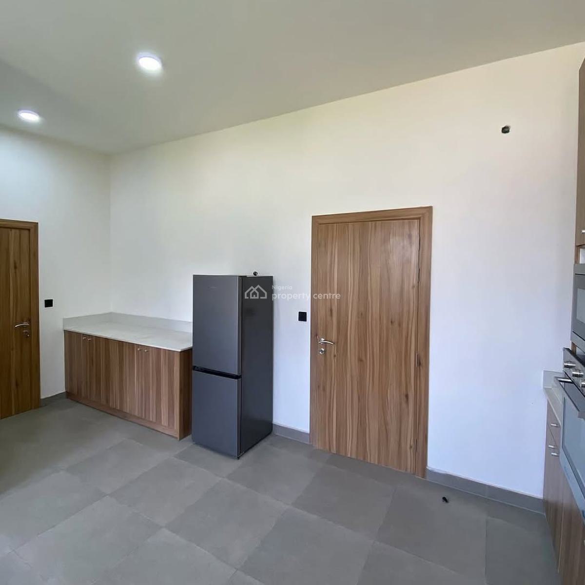 Luxury 3 Bedroom Apartment, Victoria Island (vi), Lagos, Flat / Apartment for Rent