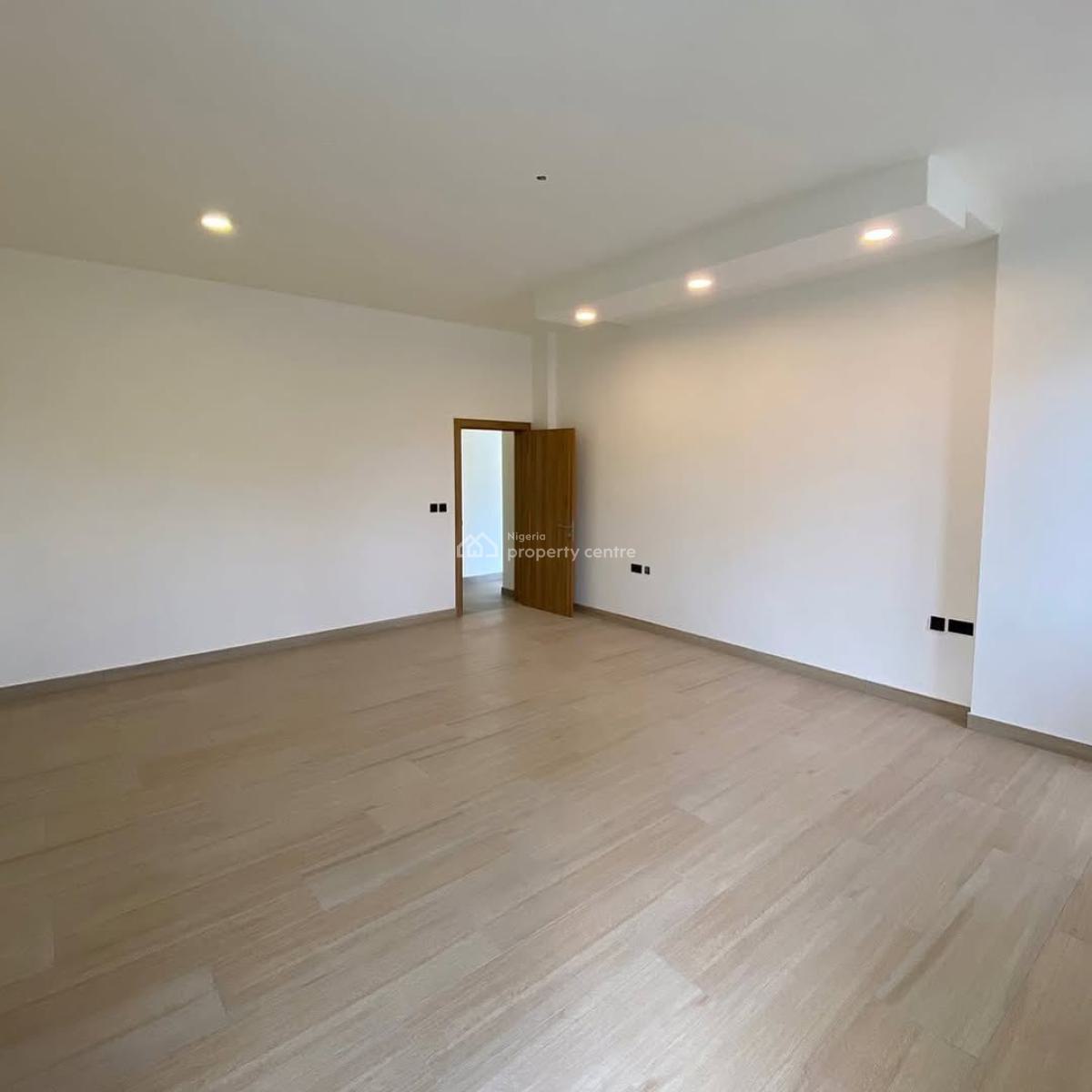 Luxury 3 Bedroom Apartment, Victoria Island (vi), Lagos, Flat / Apartment for Rent