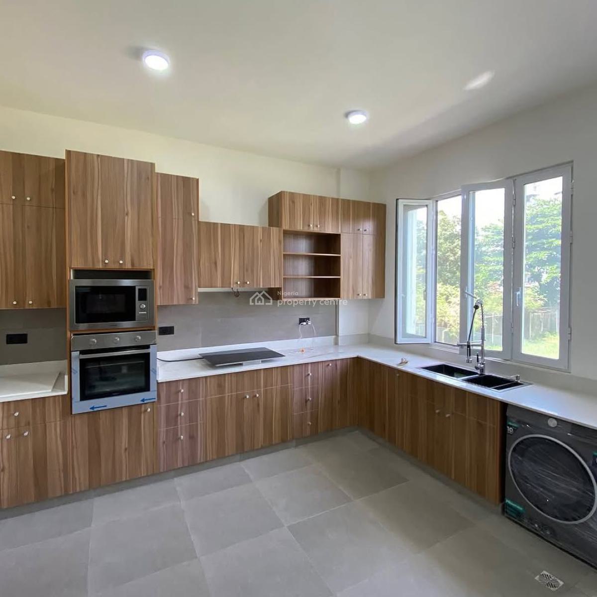 Luxury 3 Bedroom Apartment, Victoria Island (vi), Lagos, Flat / Apartment for Rent