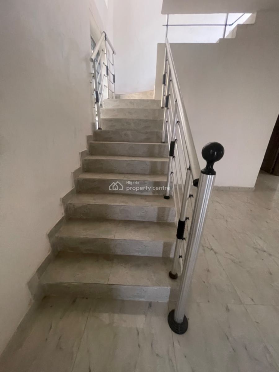4 Bedroom Fully Detached House, Opebi Ikeja Lagos, Ikeja, Lagos, Detached Duplex for Sale
