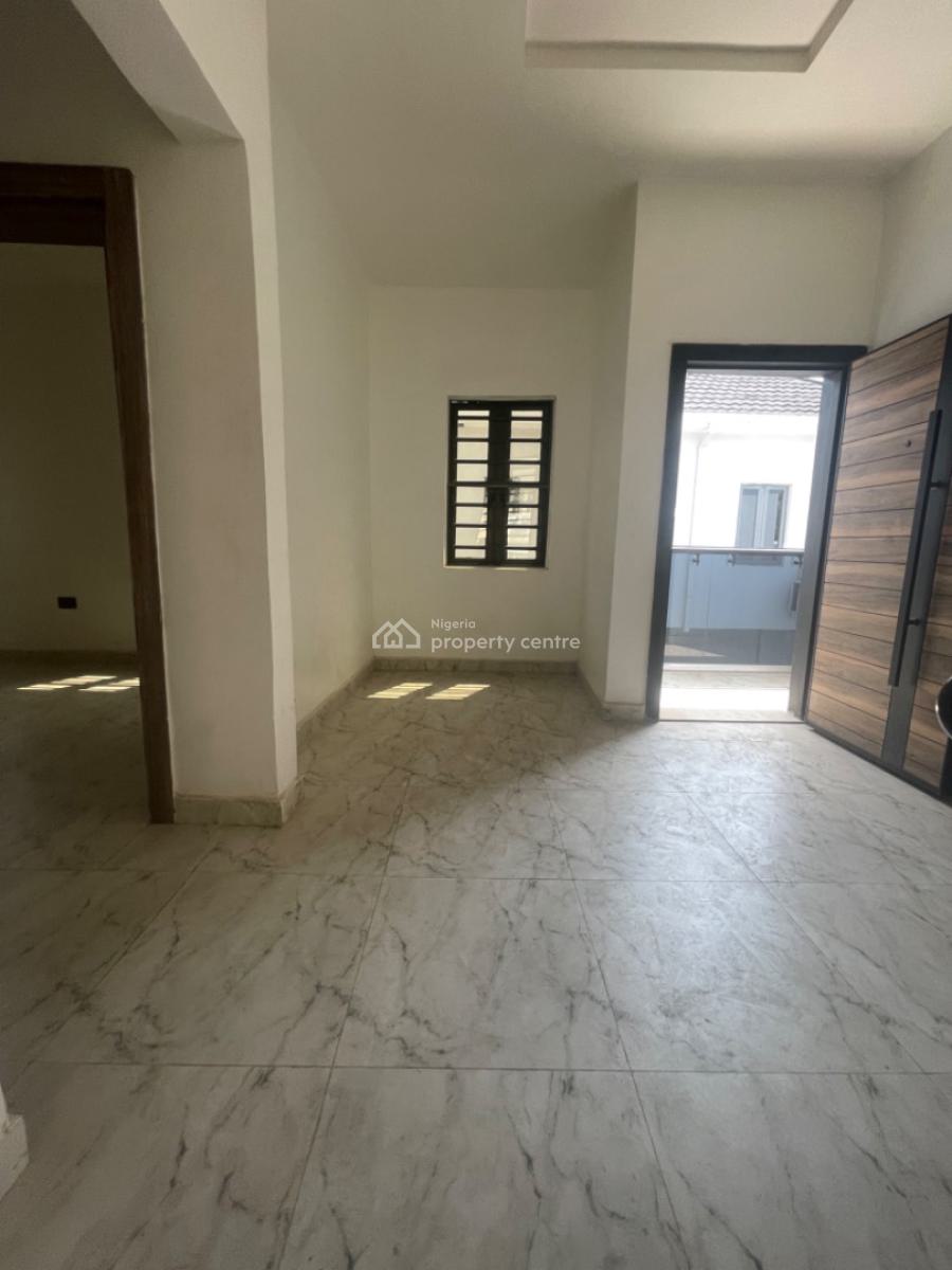 4 Bedroom Fully Detached House, Opebi Ikeja Lagos, Ikeja, Lagos, Detached Duplex for Sale