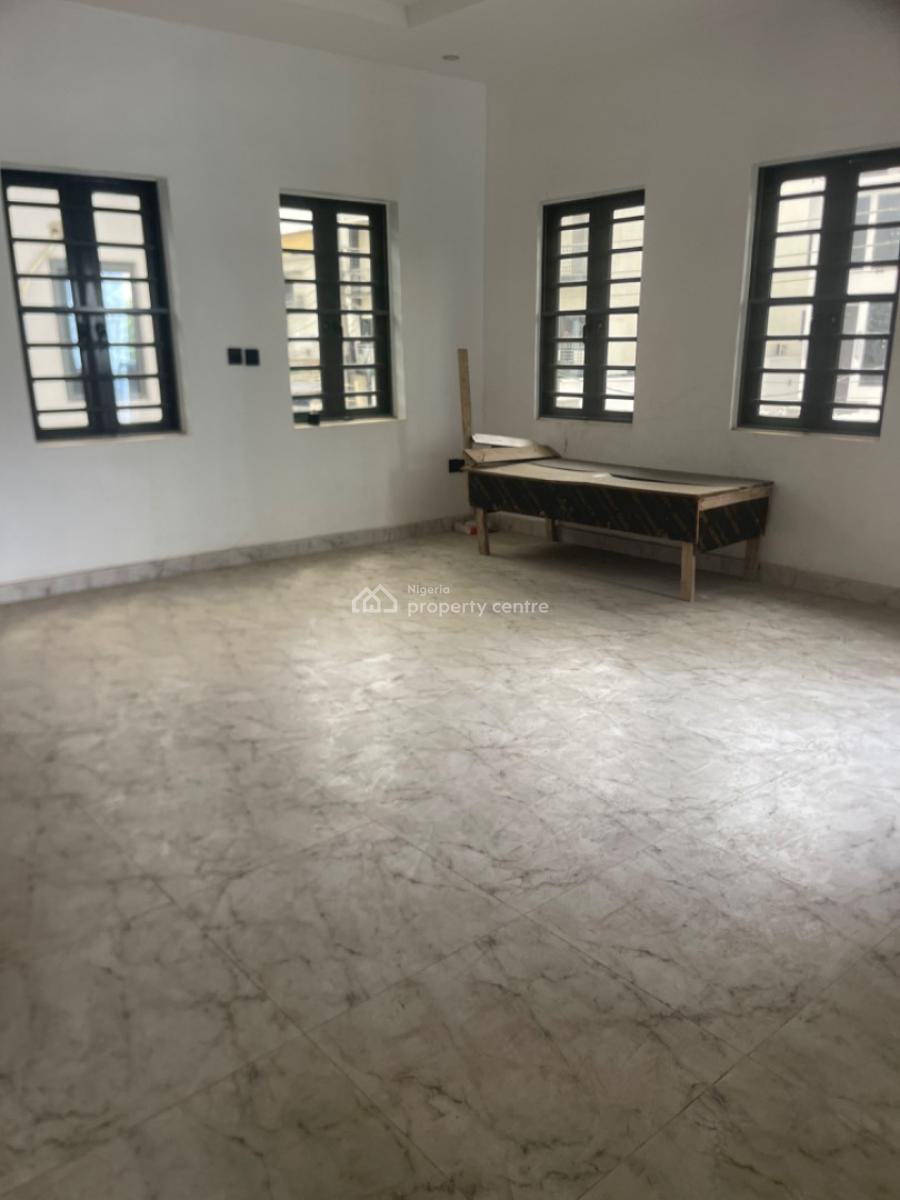 4 Bedroom Fully Detached House, Opebi Ikeja Lagos, Ikeja, Lagos, Detached Duplex for Sale