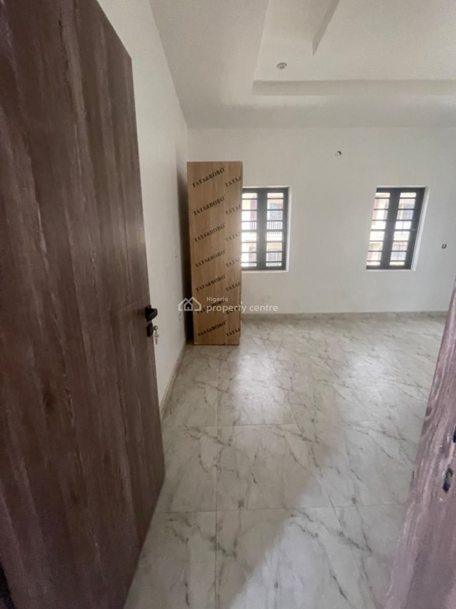 4 Bedroom Fully Detached House, Opebi Ikeja Lagos, Ikeja, Lagos, Detached Duplex for Sale