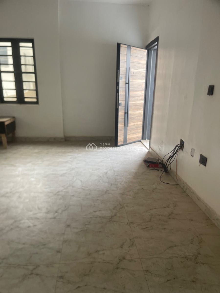 4 Bedroom Fully Detached House, Opebi Ikeja Lagos, Ikeja, Lagos, Detached Duplex for Sale