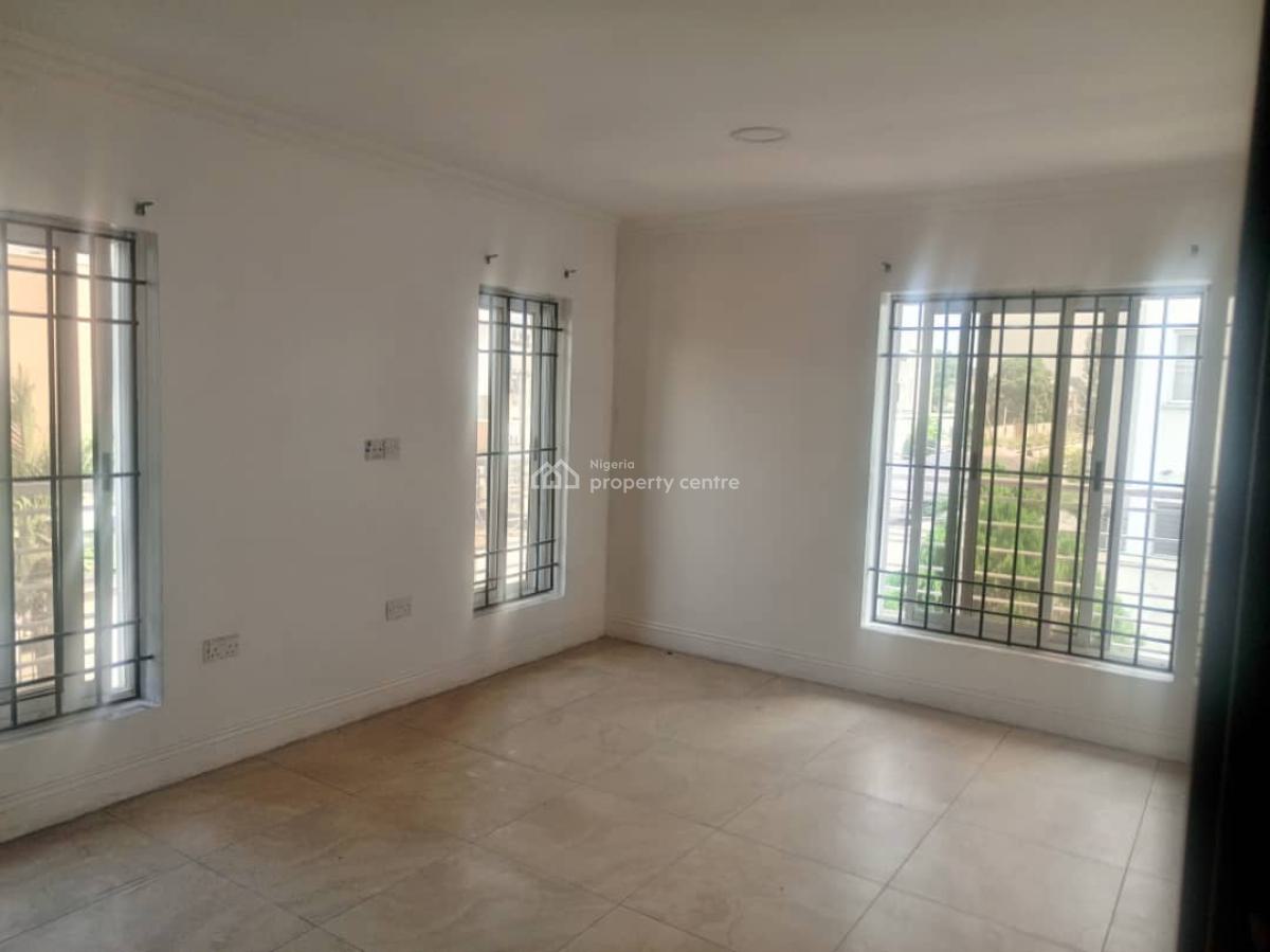 Tastefully Finished 4 Bedroom Spacious Detached Duplex + B.q, Ikeja Gra, Ikeja, Lagos, Detached Duplex for Rent