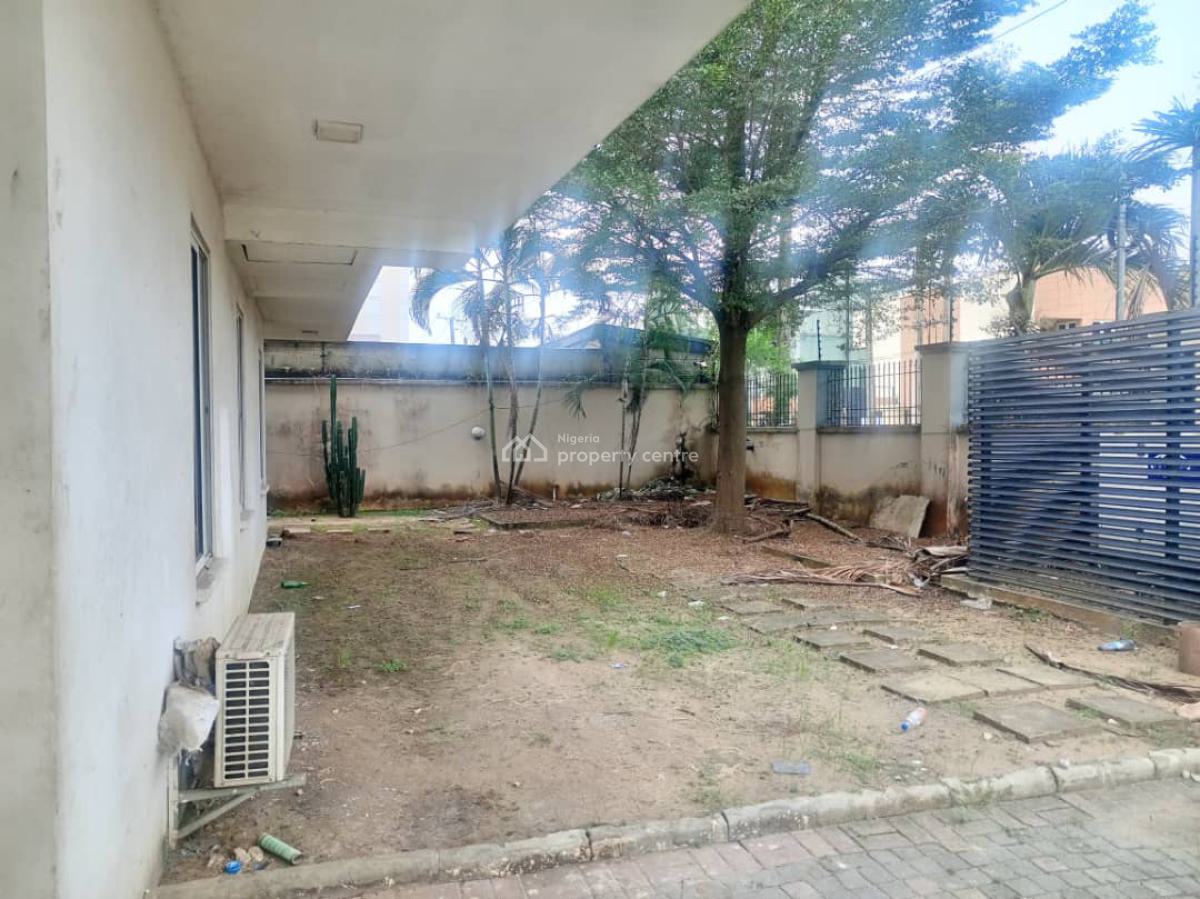 Tastefully Finished 4 Bedroom Spacious Detached Duplex + B.q, Ikeja Gra, Ikeja, Lagos, Detached Duplex for Rent