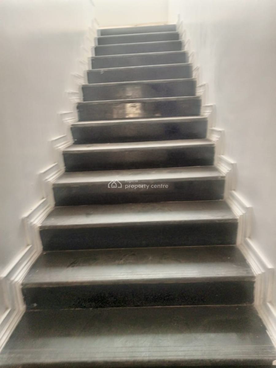 Tastefully Finished 4 Bedroom Spacious Detached Duplex + B.q, Ikeja Gra, Ikeja, Lagos, Detached Duplex for Rent