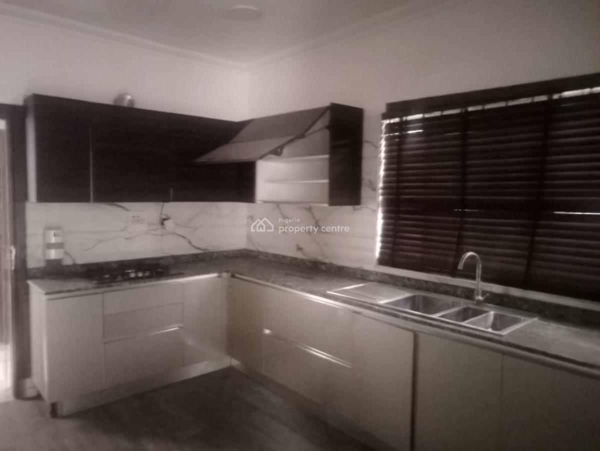 Tastefully Finished 4 Bedroom Spacious Detached Duplex + B.q, Ikeja Gra, Ikeja, Lagos, Detached Duplex for Rent