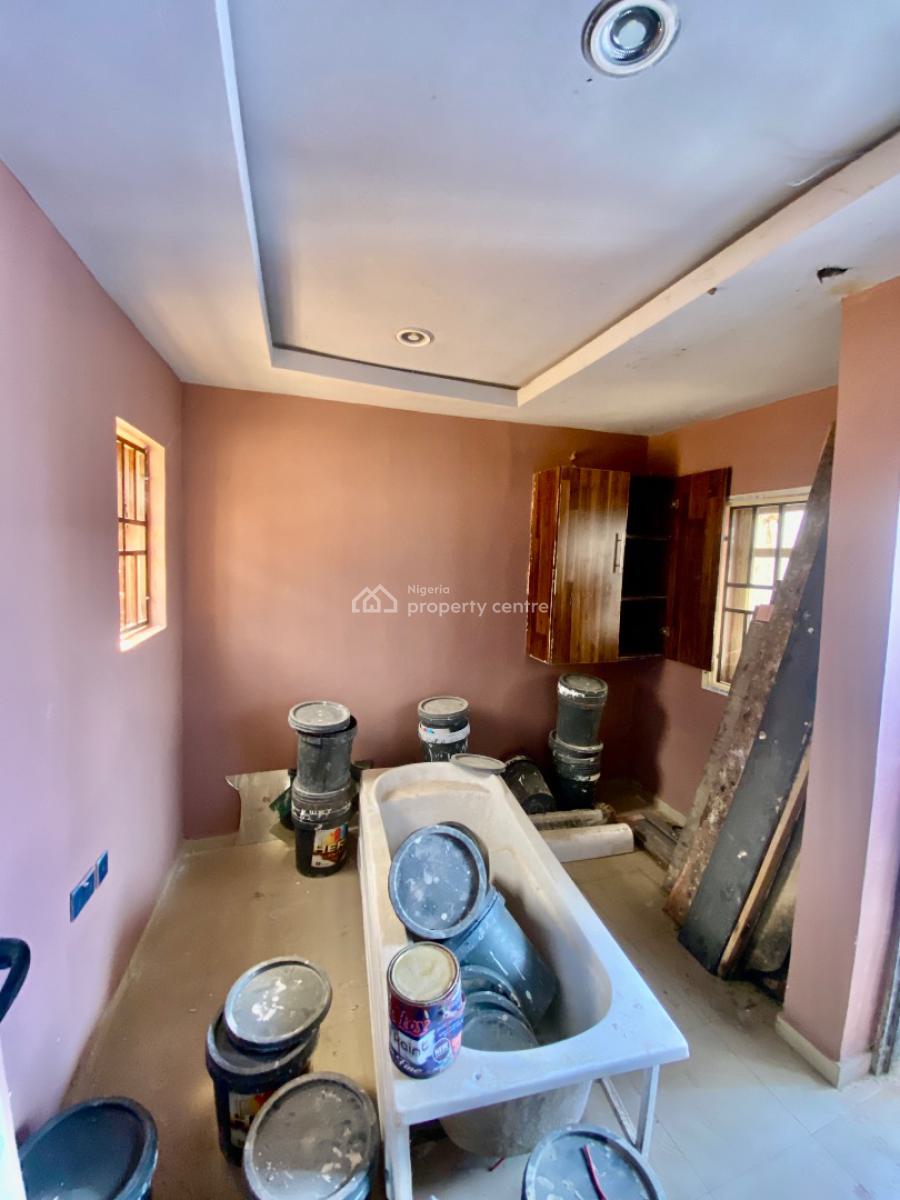 Sizable Self Contained Apartment, Jubilation Comfort Estate, Lokogoma District, Abuja, Self Contain (single Rooms) for Rent