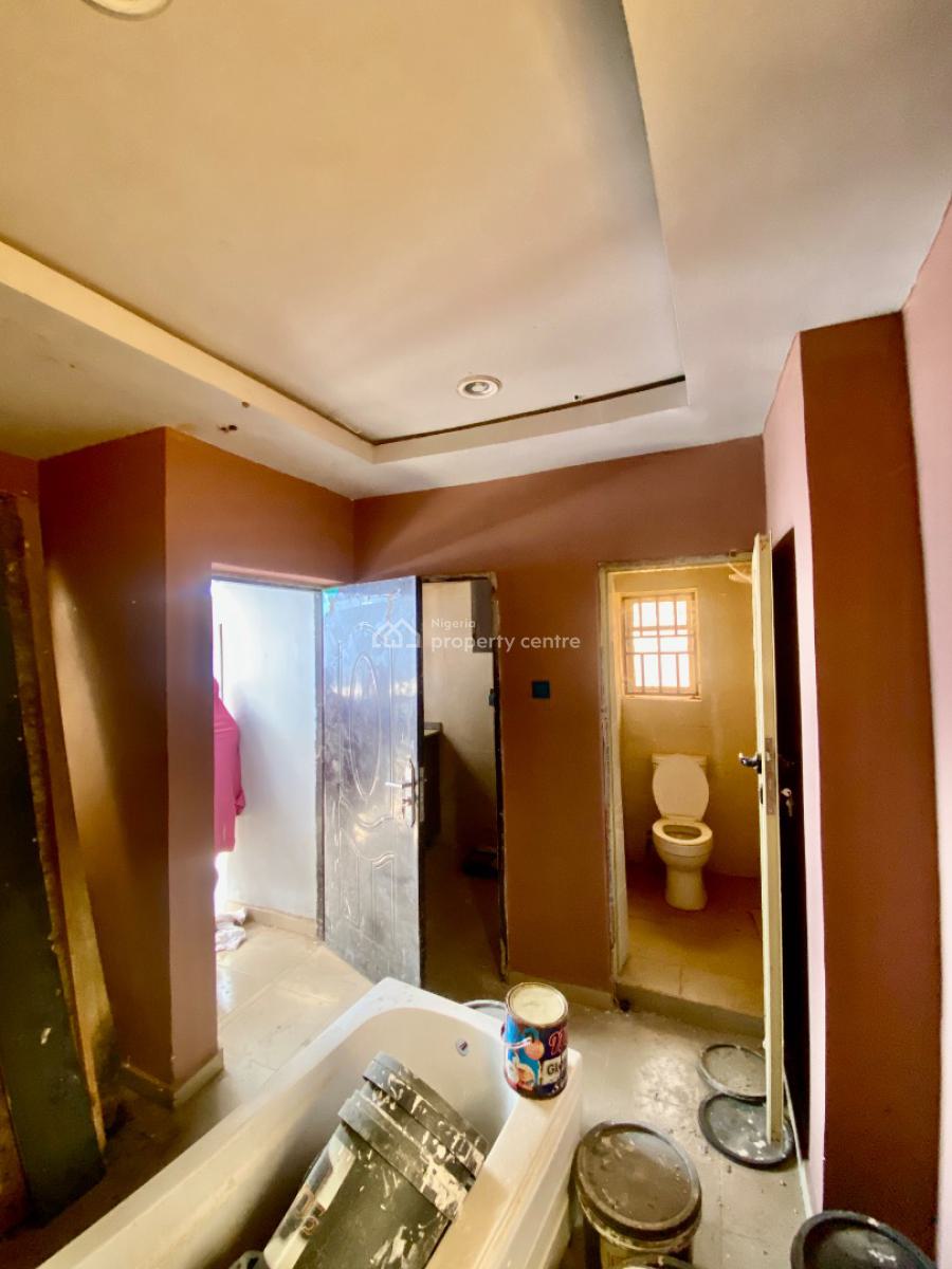 Sizable Self Contained Apartment, Jubilation Comfort Estate, Lokogoma District, Abuja, Self Contain (single Rooms) for Rent