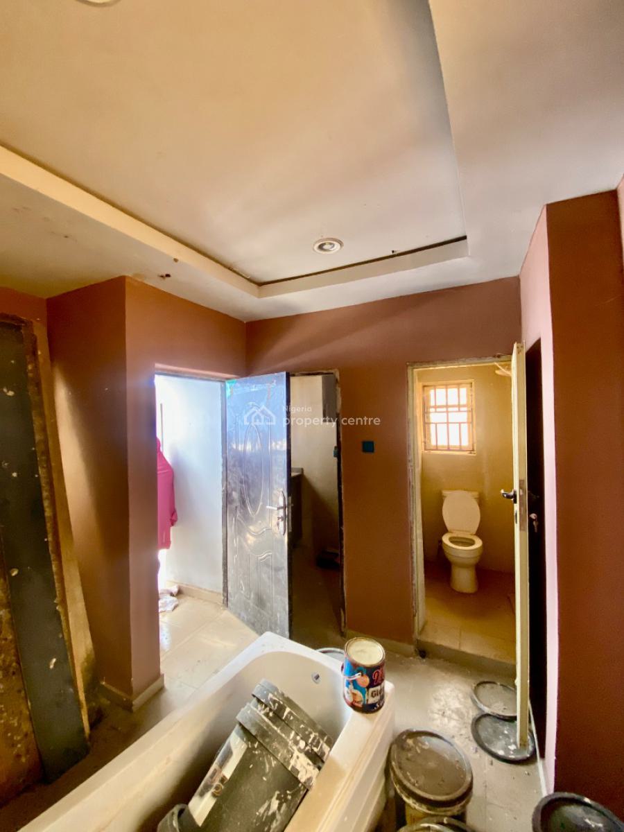 Sizable Self Contained Apartment, Jubilation Comfort Estate, Lokogoma District, Abuja, Self Contain (single Rooms) for Rent