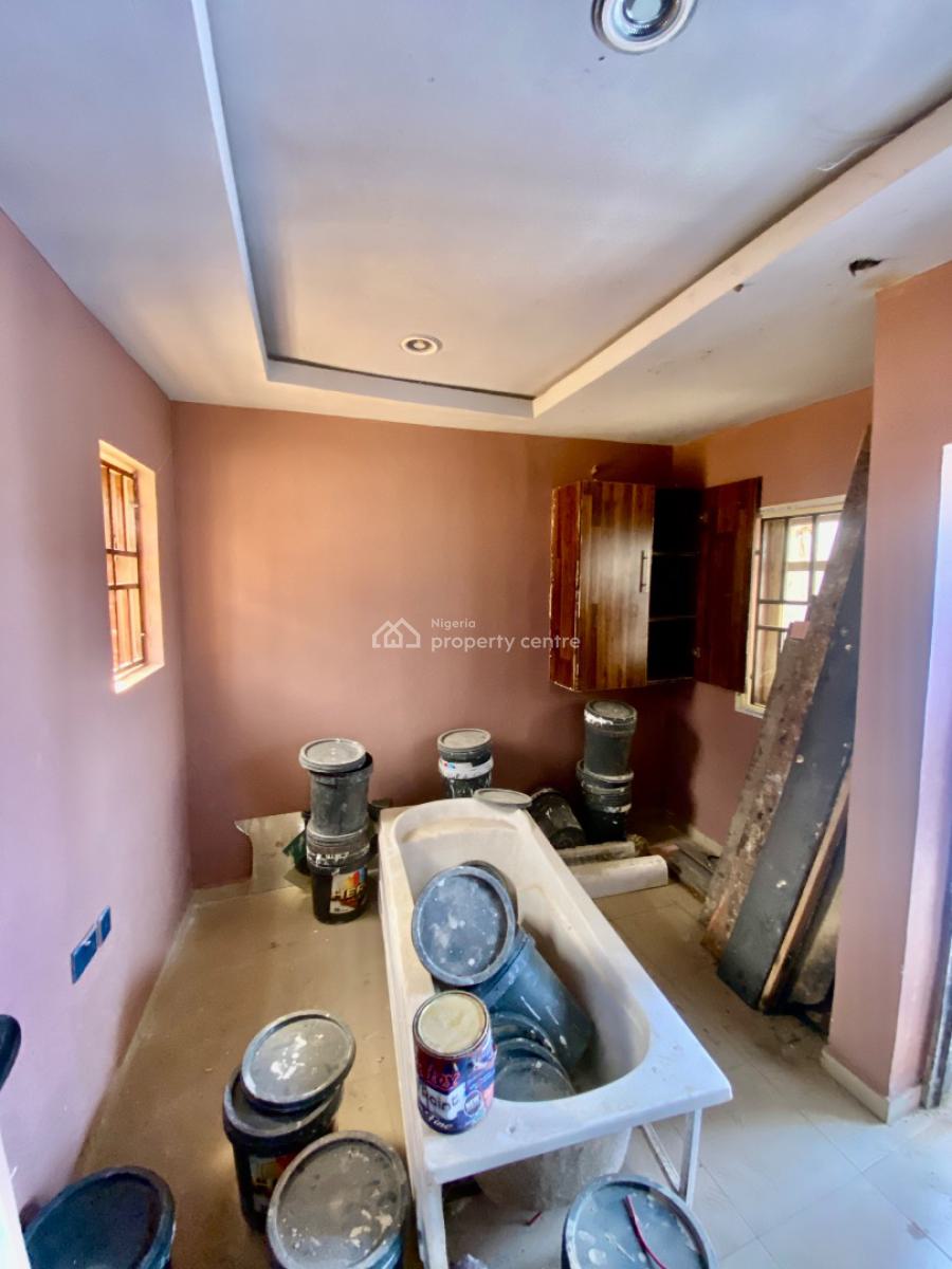 Sizable Self Contained Apartment, Jubilation Comfort Estate, Lokogoma District, Abuja, Self Contain (single Rooms) for Rent