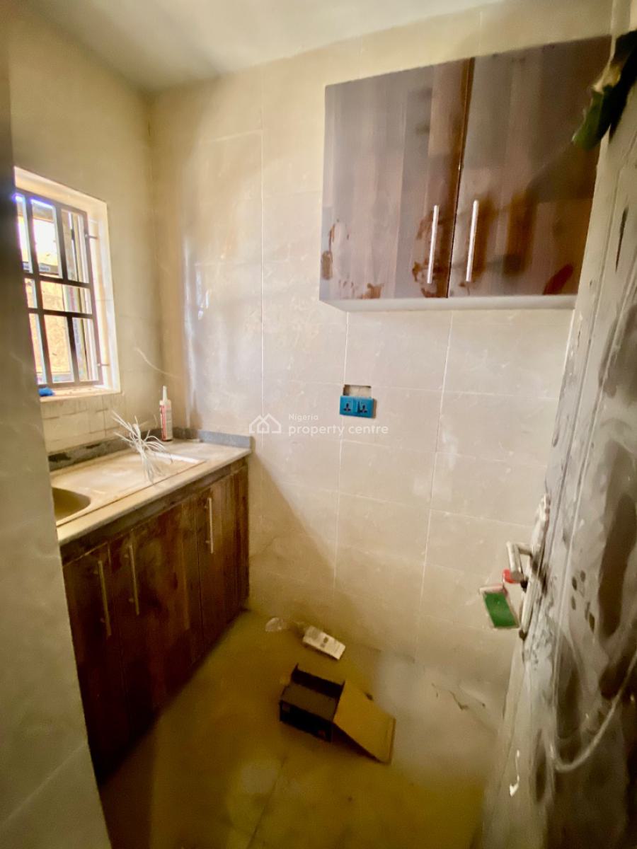 Sizable Self Contained Apartment, Jubilation Comfort Estate, Lokogoma District, Abuja, Self Contain (single Rooms) for Rent