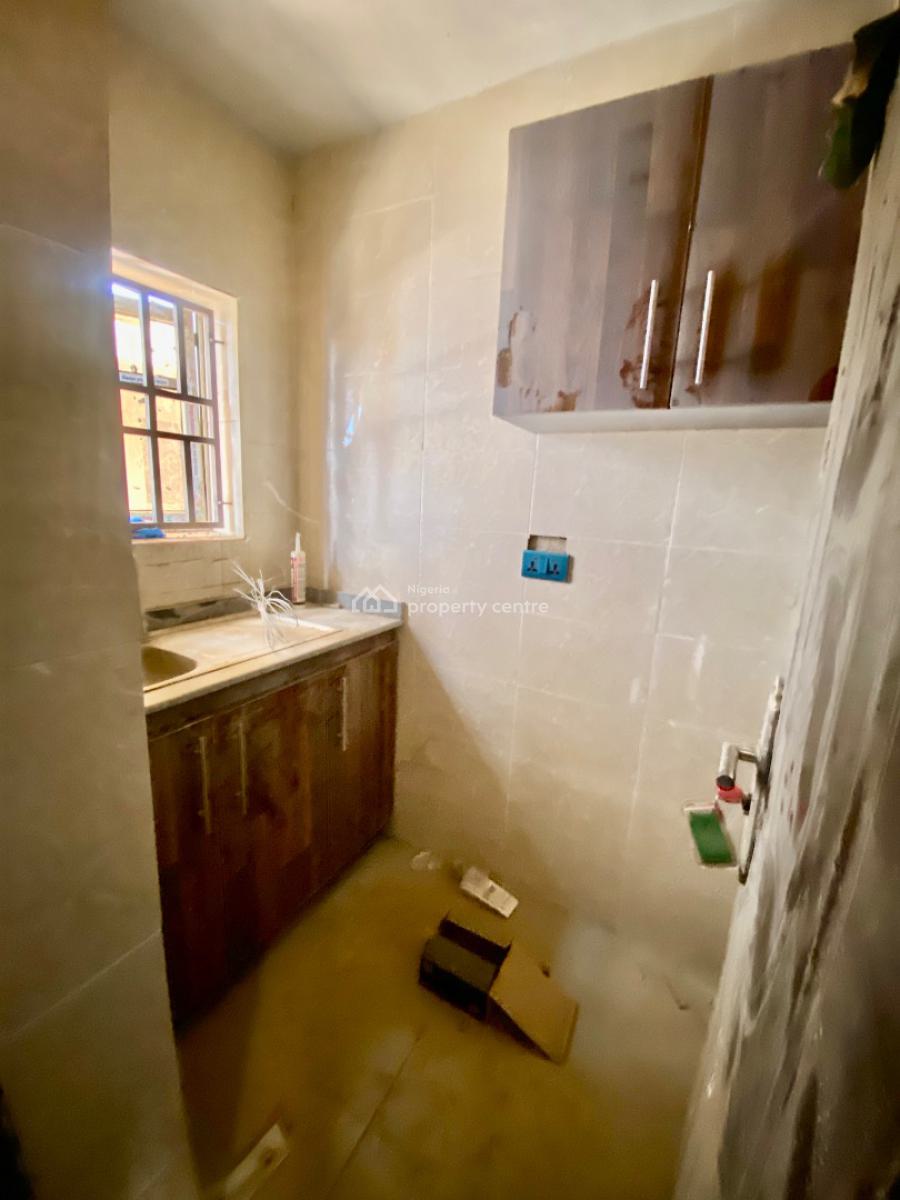 Sizable Self Contained Apartment, Jubilation Comfort Estate, Lokogoma District, Abuja, Self Contain (single Rooms) for Rent