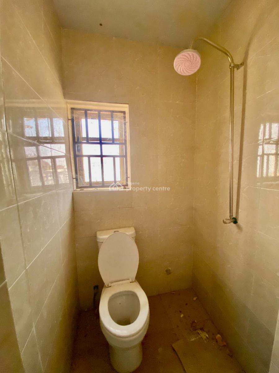 Sizable Self Contained Apartment, Jubilation Comfort Estate, Lokogoma District, Abuja, Self Contain (single Rooms) for Rent