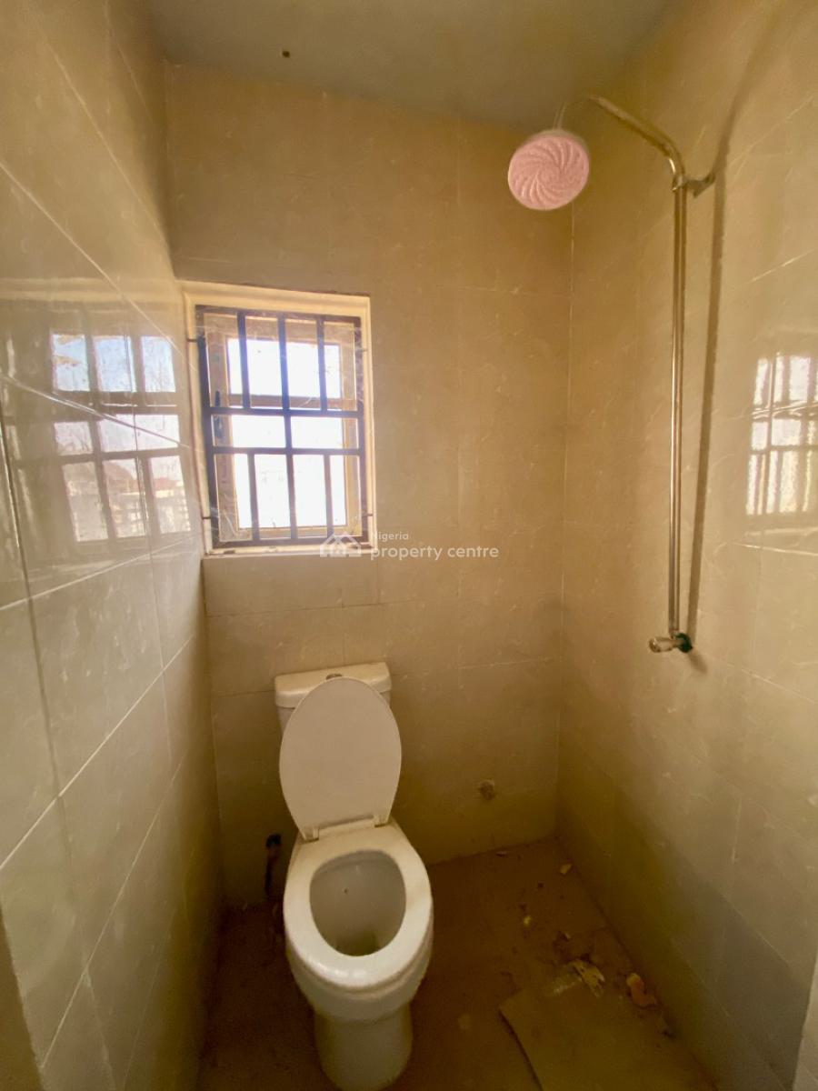 Sizable Self Contained Apartment, Jubilation Comfort Estate, Lokogoma District, Abuja, Self Contain (single Rooms) for Rent