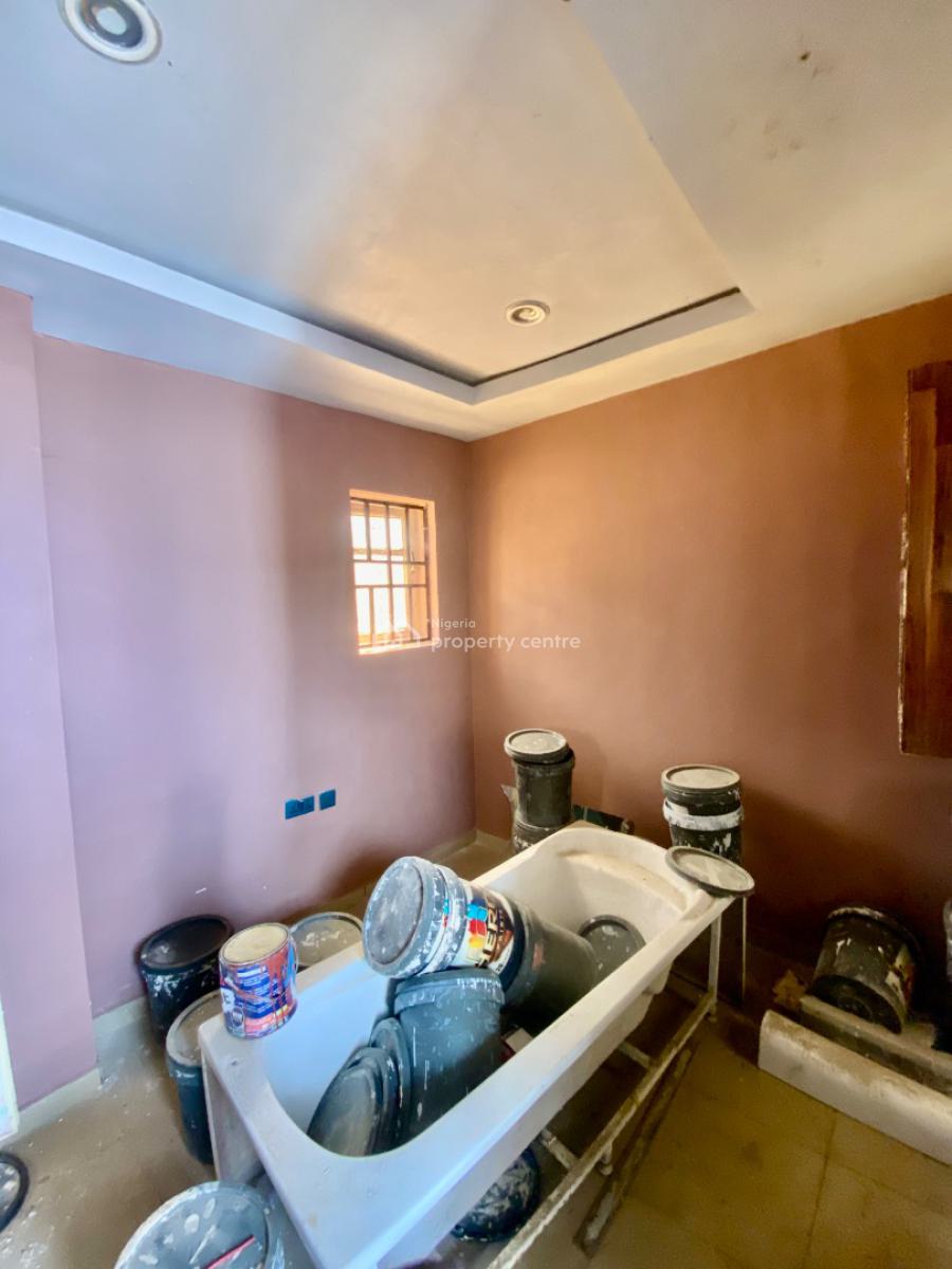 Sizable Self Contained Apartment, Jubilation Comfort Estate, Lokogoma District, Abuja, Self Contain (single Rooms) for Rent