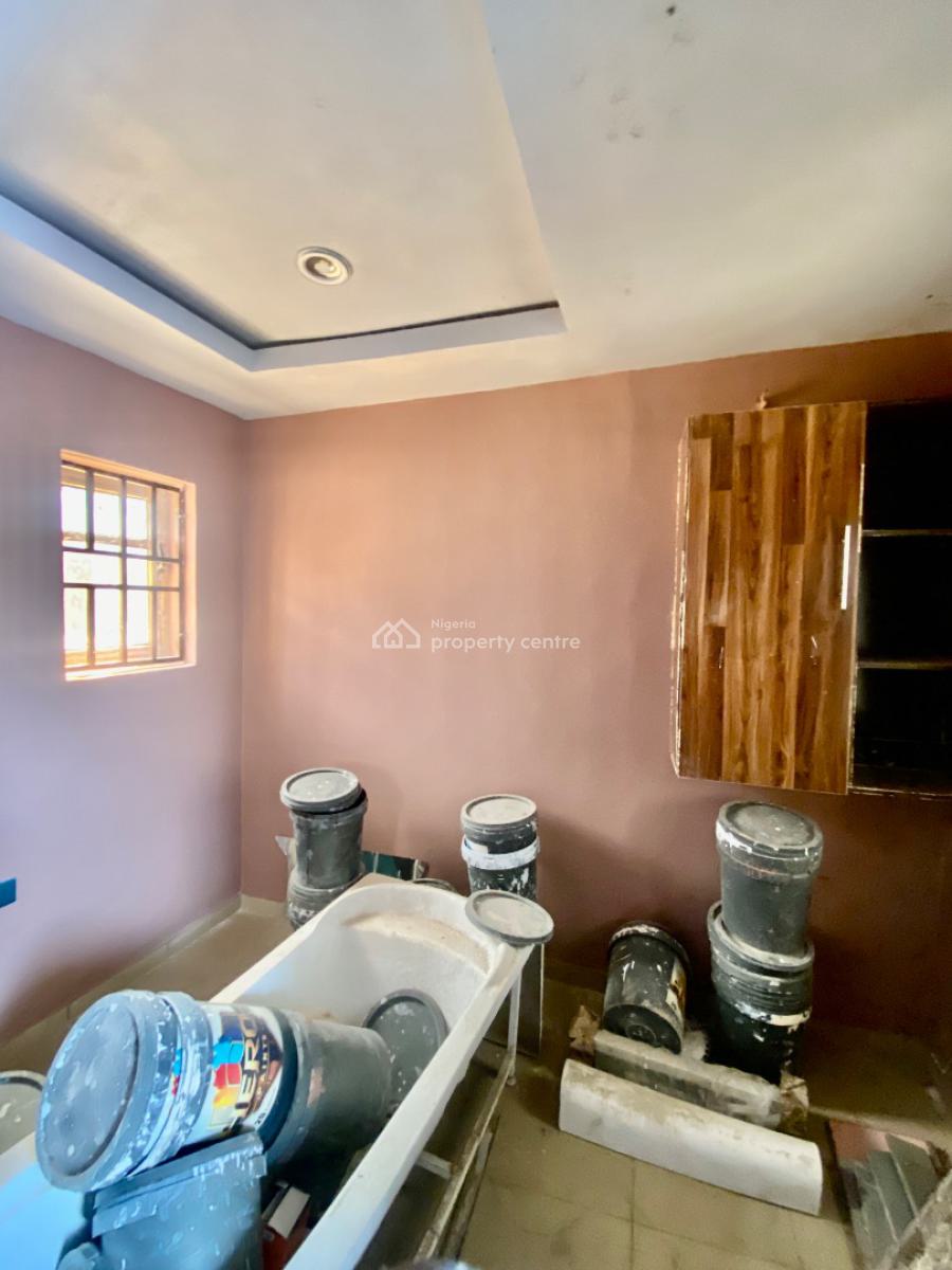 Sizable Self Contained Apartment, Jubilation Comfort Estate, Lokogoma District, Abuja, Self Contain (single Rooms) for Rent