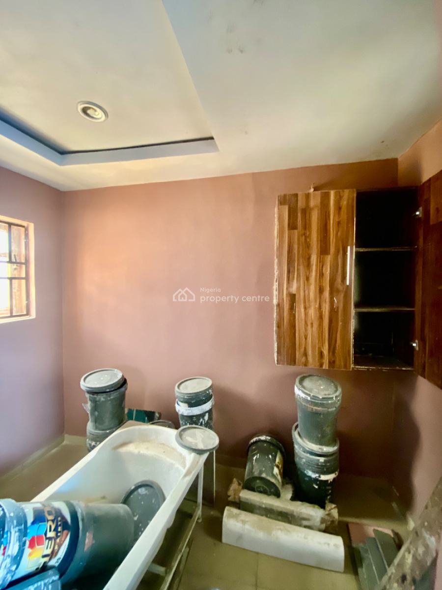 Sizable Self Contained Apartment, Jubilation Comfort Estate, Lokogoma District, Abuja, Self Contain (single Rooms) for Rent