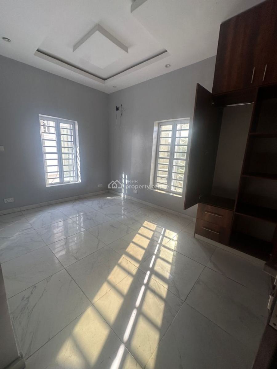 3 Bedroom Duplex in a Gated Estate, Orchid Road, Lekki, Lagos, Terraced Duplex for Rent