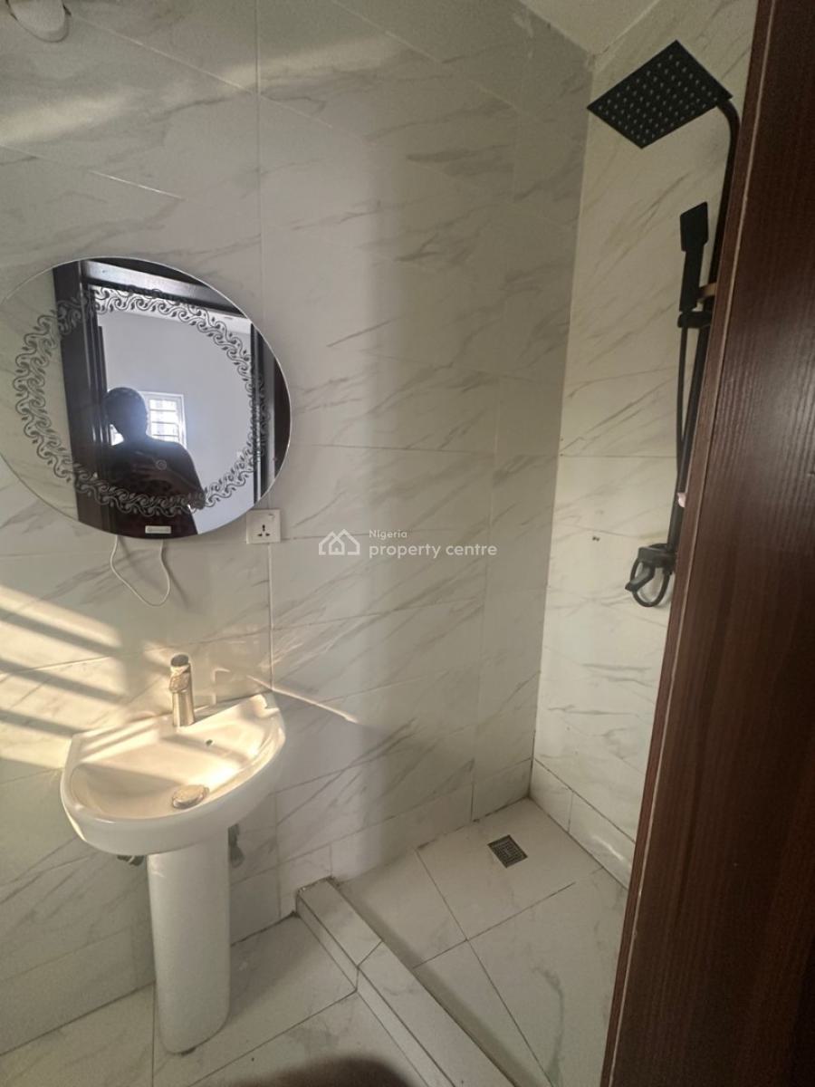 3 Bedroom Duplex in a Gated Estate, Orchid Road, Lekki, Lagos, Terraced Duplex for Rent