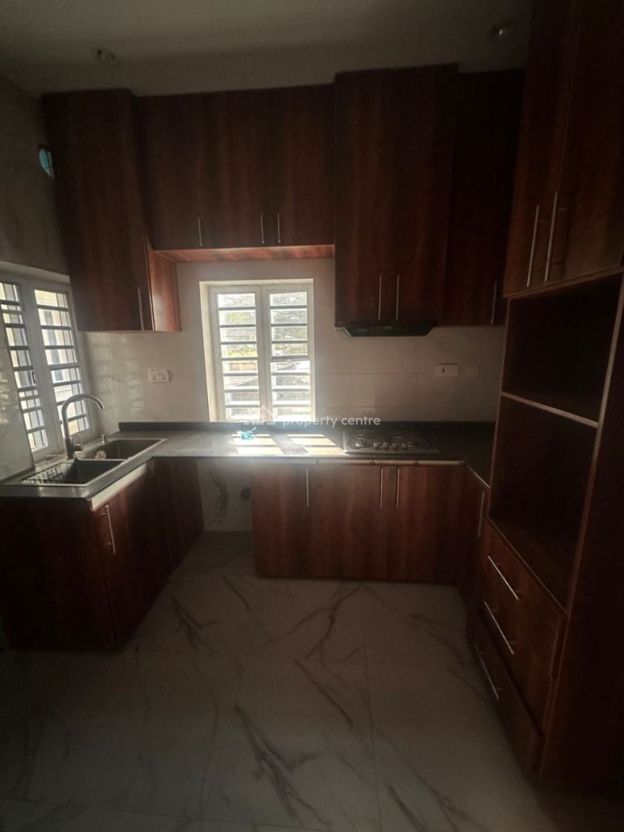 3 Bedroom Duplex in a Gated Estate, Orchid Road, Lekki, Lagos, Terraced Duplex for Rent