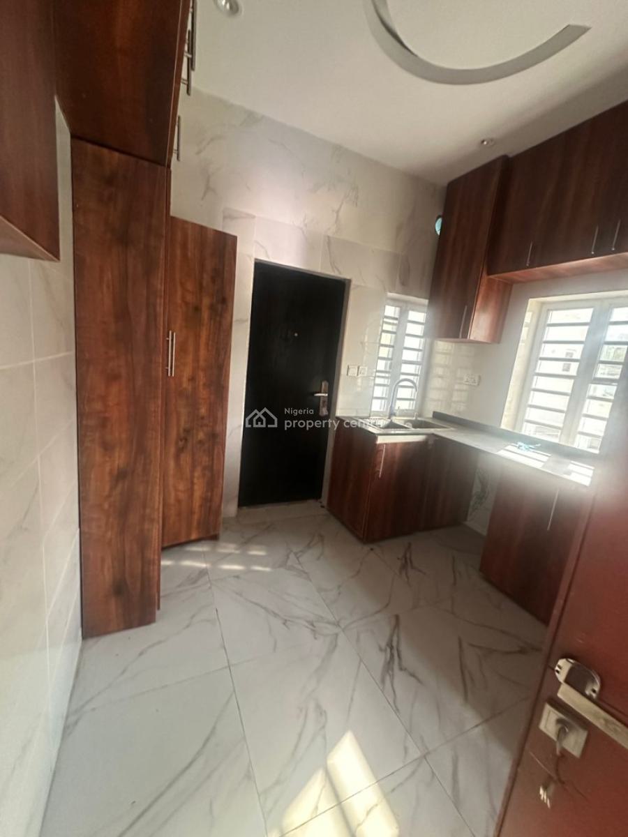 3 Bedroom Duplex in a Gated Estate, Orchid Road, Lekki, Lagos, Terraced Duplex for Rent