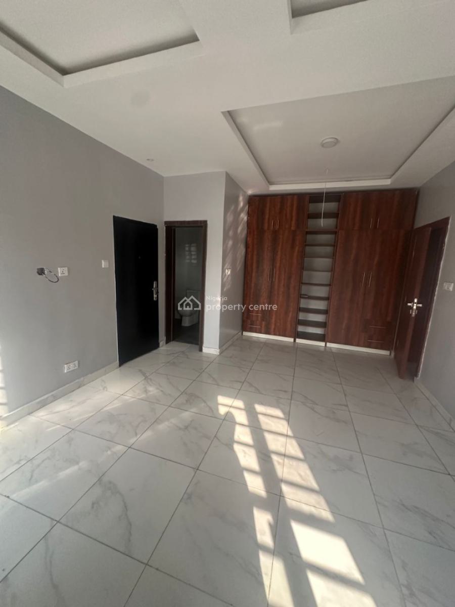 3 Bedroom Duplex in a Gated Estate, Orchid Road, Lekki, Lagos, Terraced Duplex for Rent