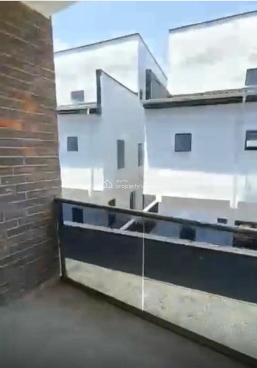 2bedroom Duplex in a Gated Estate( Video Available), Orchid Road, Lekki, Lagos, Terraced Duplex for Rent