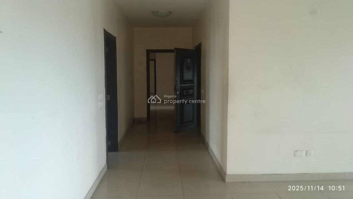 3bedroom Apartment Accompanied By a Boys Quarter in Ikoyi, Old Ikoyi ,lagos ,nigeria, Ikoyi, Lagos, Flat / Apartment for Rent