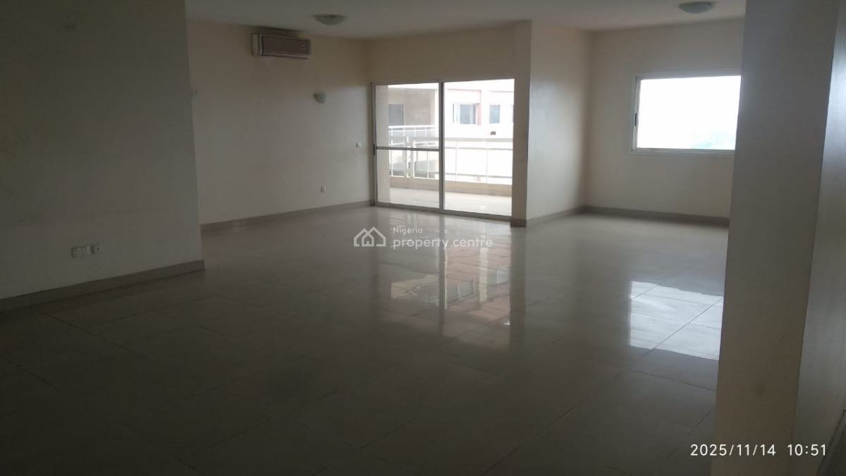 3bedroom Apartment Accompanied By a Boys Quarter in Ikoyi, Old Ikoyi ,lagos ,nigeria, Ikoyi, Lagos, Flat / Apartment for Rent
