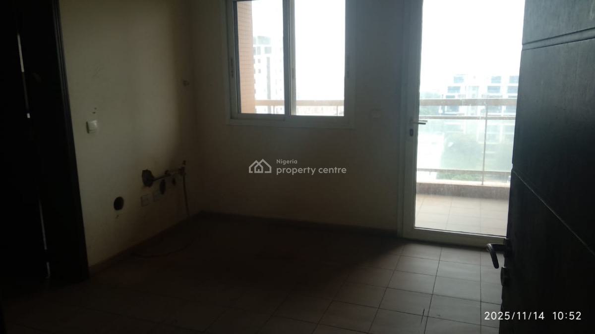3bedroom Apartment Accompanied By a Boys Quarter in Ikoyi, Old Ikoyi ,lagos ,nigeria, Ikoyi, Lagos, Flat / Apartment for Rent