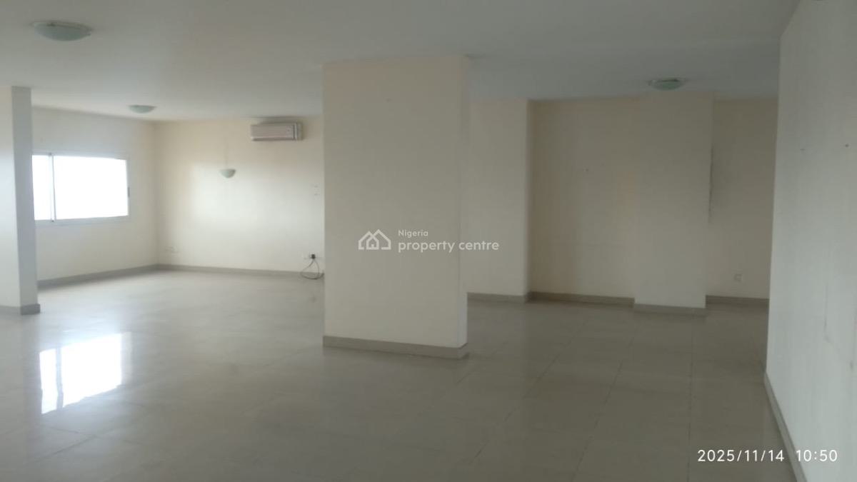 3bedroom Apartment Accompanied By a Boys Quarter in Ikoyi, Old Ikoyi ,lagos ,nigeria, Ikoyi, Lagos, Flat / Apartment for Rent