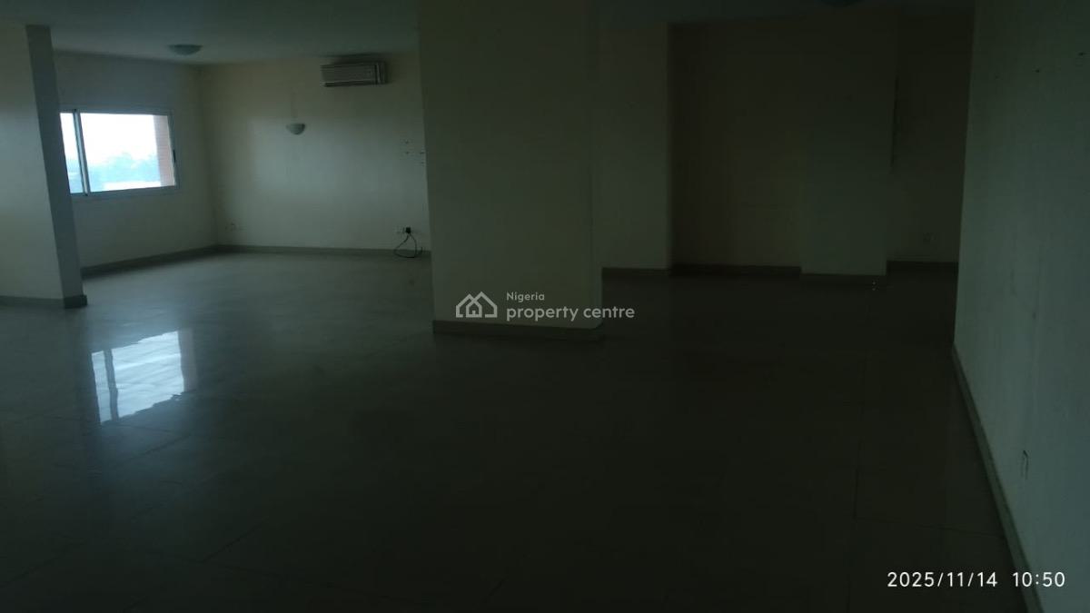 3bedroom Apartment Accompanied By a Boys Quarter in Ikoyi, Old Ikoyi ,lagos ,nigeria, Ikoyi, Lagos, Flat / Apartment for Rent