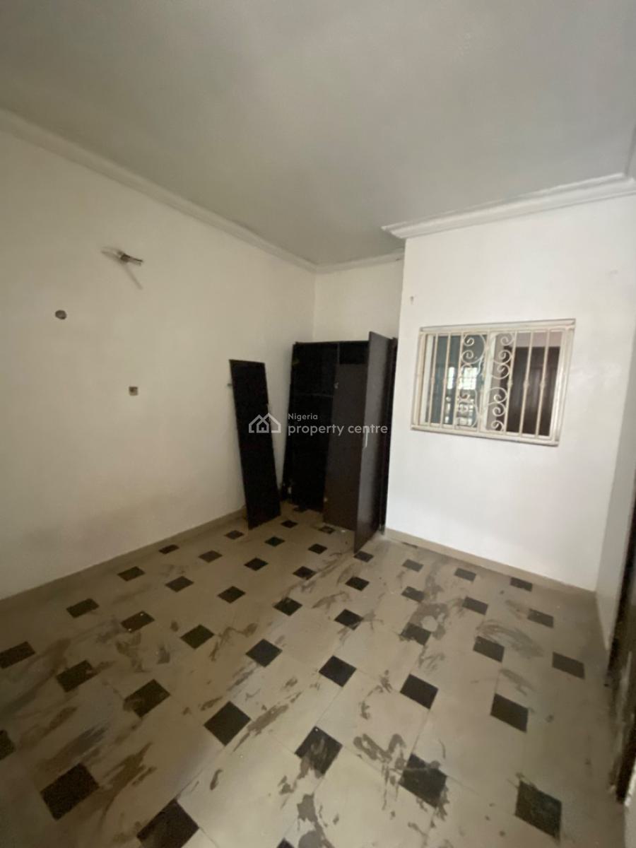 Self Serviced Spacious 3 Bedrooms Flats, Ikota Lekki, Ikota, Lekki, Lagos, Flat / Apartment for Rent