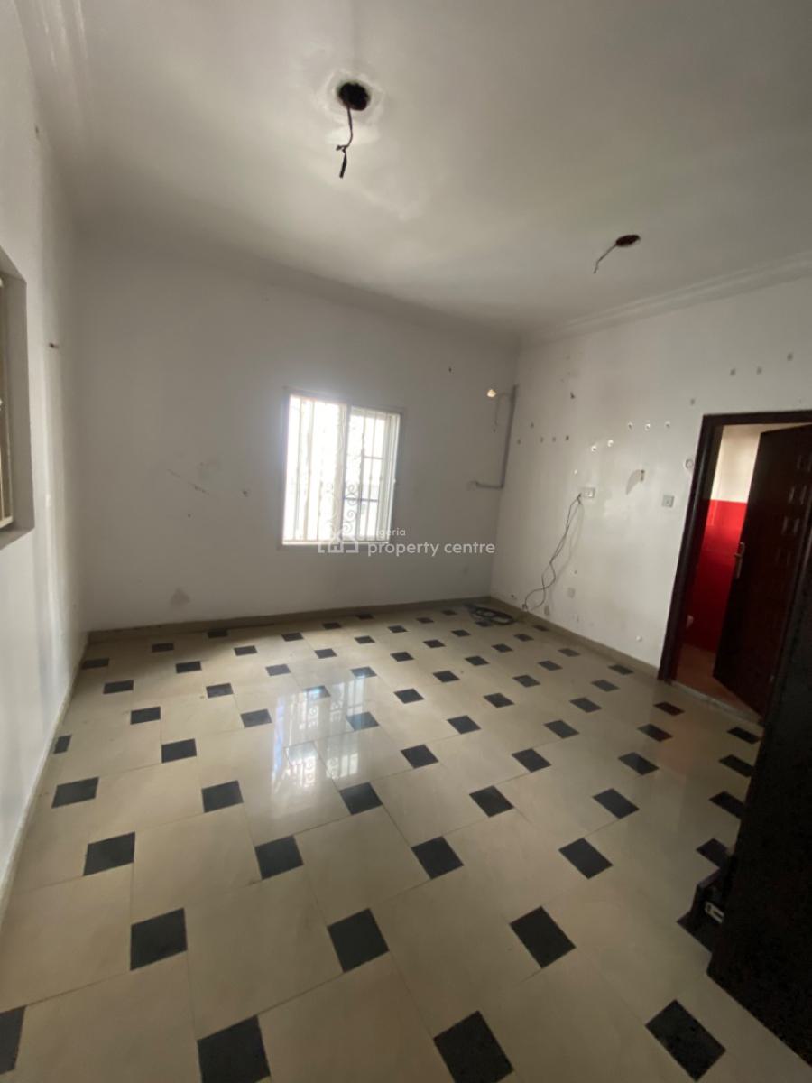 Self Serviced Spacious 3 Bedrooms Flats, Ikota Lekki, Ikota, Lekki, Lagos, Flat / Apartment for Rent