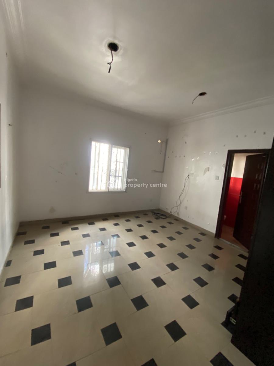Self Serviced Spacious 3 Bedrooms Flats, Ikota Lekki, Ikota, Lekki, Lagos, Flat / Apartment for Rent