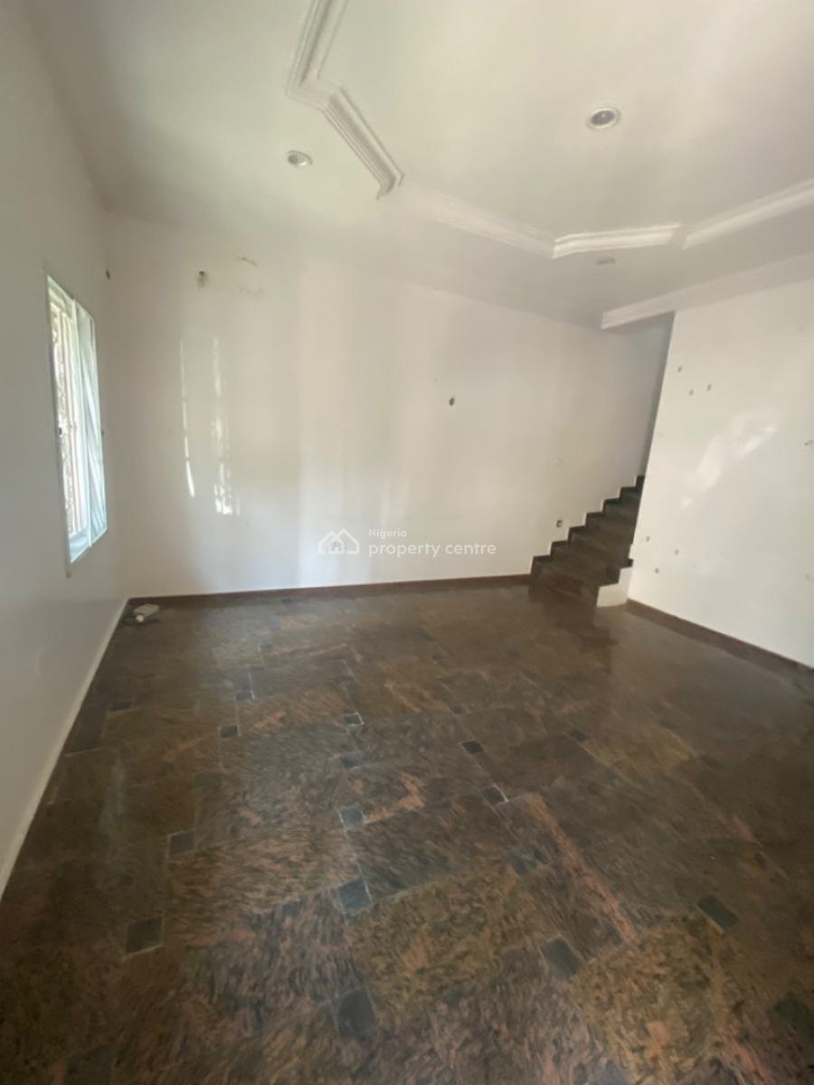 Self Serviced Spacious 3 Bedrooms Flats, Ikota Lekki, Ikota, Lekki, Lagos, Flat / Apartment for Rent