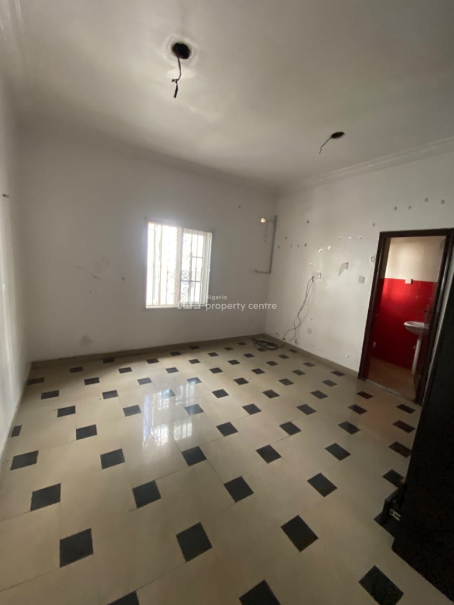 Self Serviced Spacious 3 Bedrooms Flats, Ikota Lekki, Ikota, Lekki, Lagos, Flat / Apartment for Rent