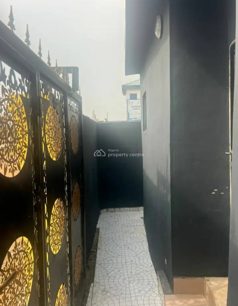 Newly Built Multi Purpose Block of Flats, Shagari Estate, Mosan, Ipaja, Lagos, Block of Flats for Sale