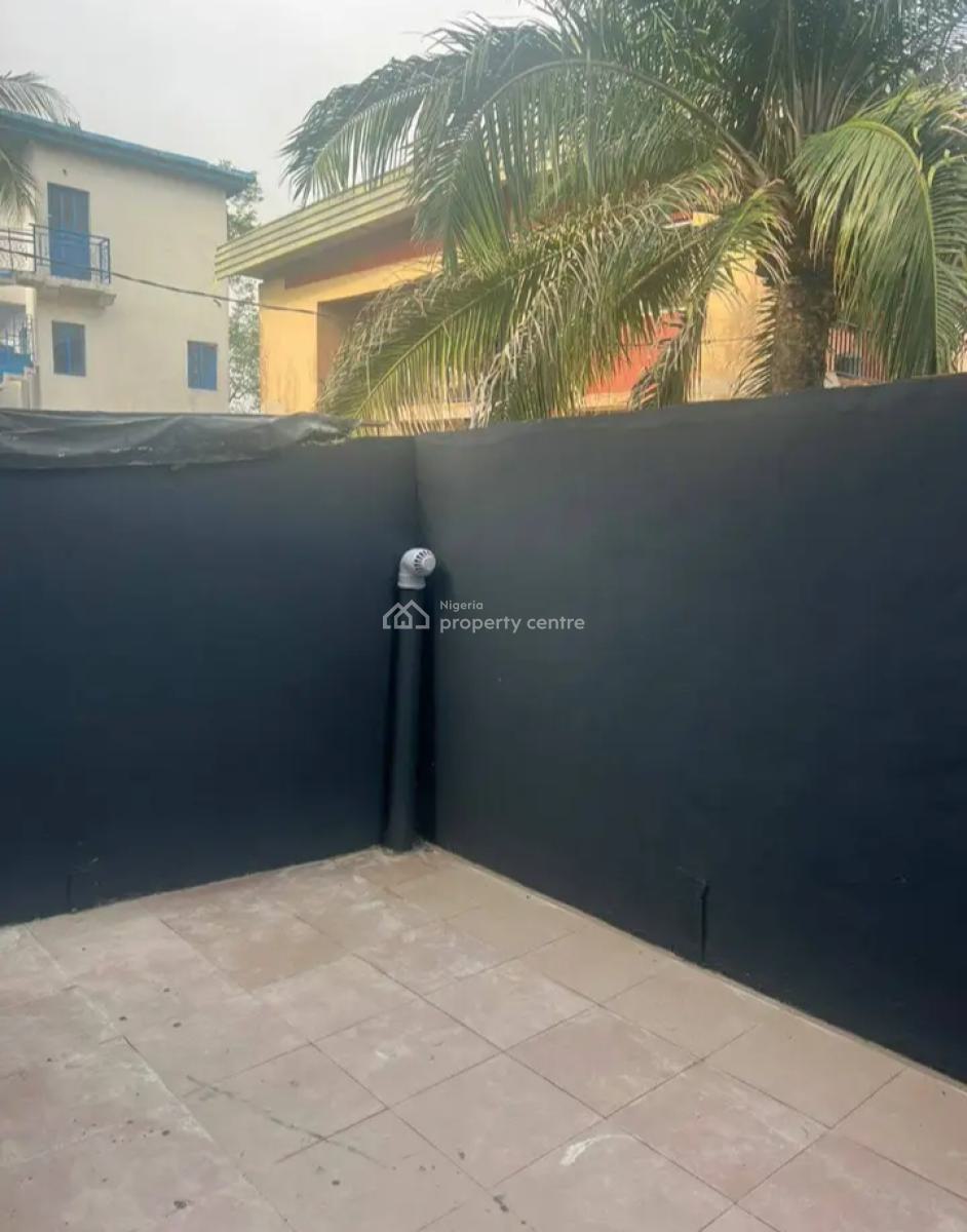 Newly Built Multi Purpose Block of Flats, Shagari Estate, Mosan, Ipaja, Lagos, Block of Flats for Sale