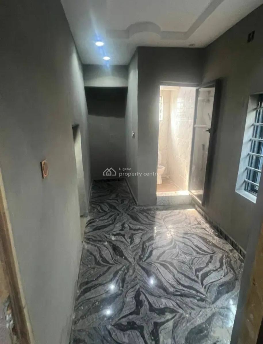 Newly Built Multi Purpose Block of Flats, Shagari Estate, Mosan, Ipaja, Lagos, Block of Flats for Sale