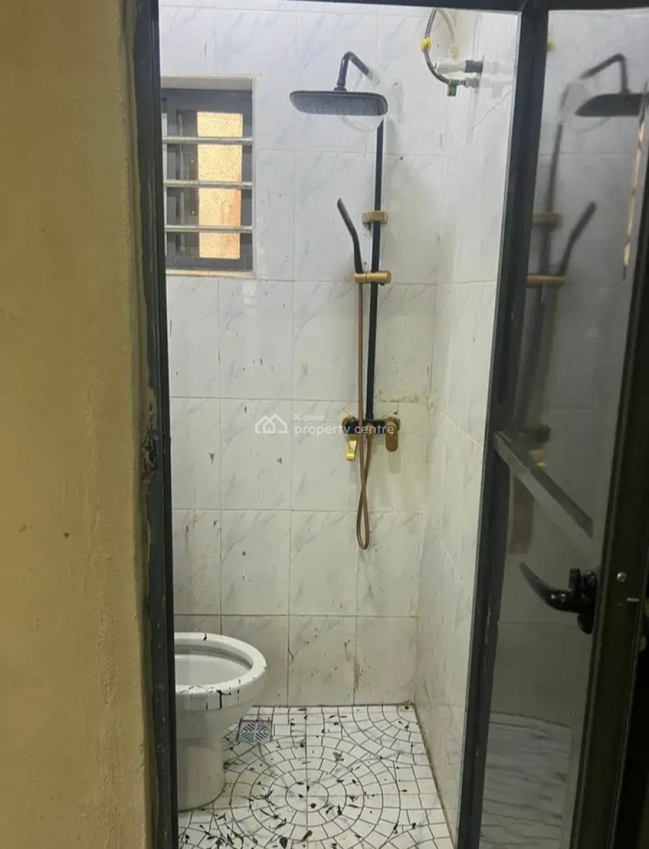 Newly Built Multi Purpose Block of Flats, Shagari Estate, Mosan, Ipaja, Lagos, Block of Flats for Sale