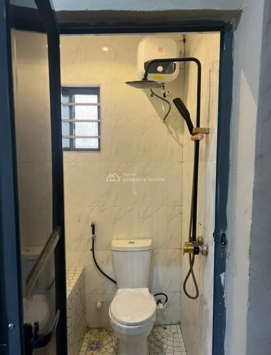 Newly Built Multi Purpose Block of Flats, Shagari Estate, Mosan, Ipaja, Lagos, Block of Flats for Sale