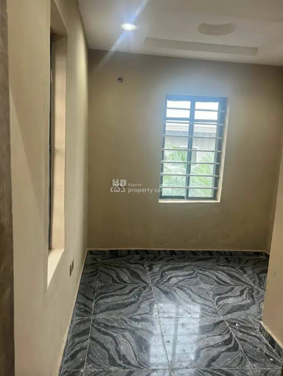 Newly Built Multi Purpose Block of Flats, Shagari Estate, Mosan, Ipaja, Lagos, Block of Flats for Sale