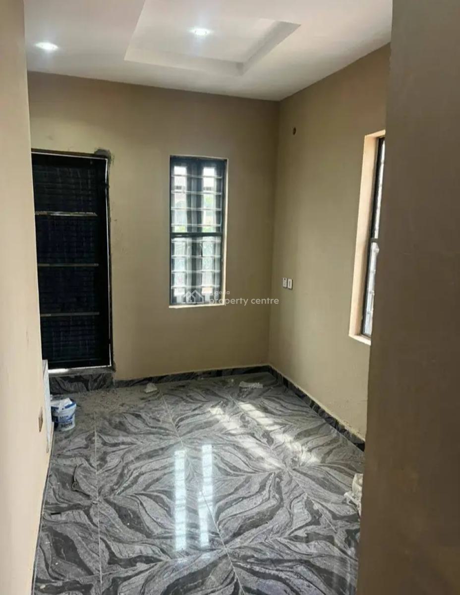 Newly Built Multi Purpose Block of Flats, Shagari Estate, Mosan, Ipaja, Lagos, Block of Flats for Sale