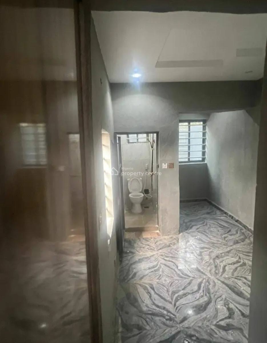 Newly Built Multi Purpose Block of Flats, Shagari Estate, Mosan, Ipaja, Lagos, Block of Flats for Sale