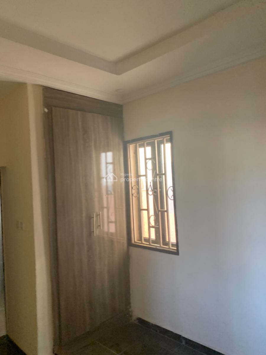 Newly Built 3 Bedroom Flat, Gaduwa, Abuja, Flat / Apartment for Rent
