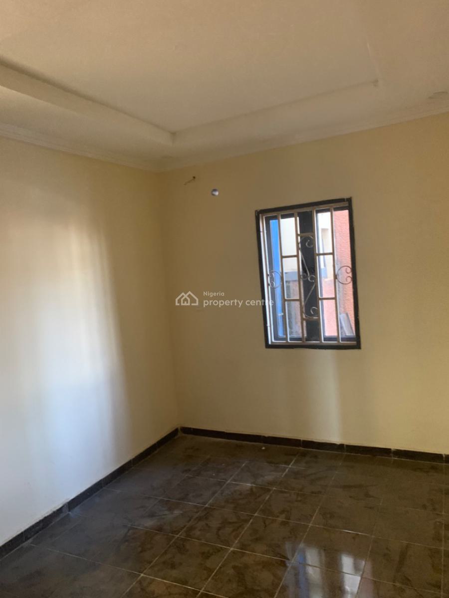 Newly Built 3 Bedroom Flat, Gaduwa, Abuja, Flat / Apartment for Rent