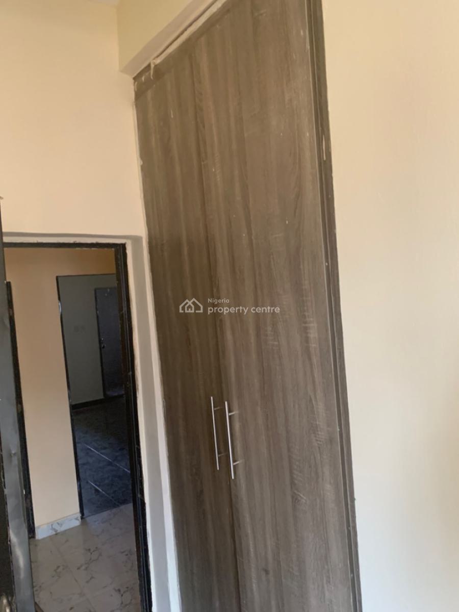 Newly Built 3 Bedroom Flat, Gaduwa, Abuja, Flat / Apartment for Rent